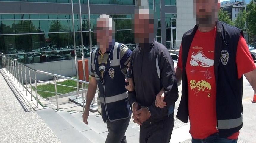 Bolu'da 19 yıllık sır cinayet çözüldü! Zanlı yıllar sonra yakalandı