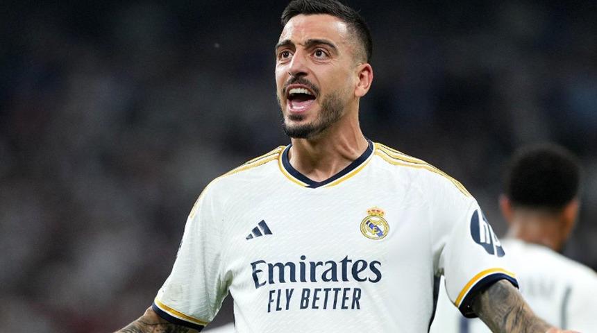 Şampiyonlar Ligi'nde Real Madrid tarih yazarak finale çıktı! Bayern Münih öne geçmesine rağmen maçı kazanamadı...