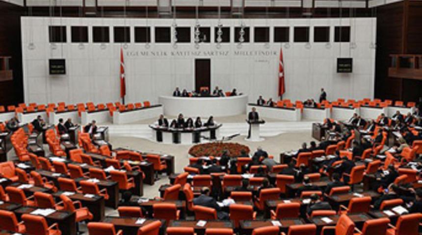 TSK İç Hizmet Kanunu'nun 35.maddesi değişiyor