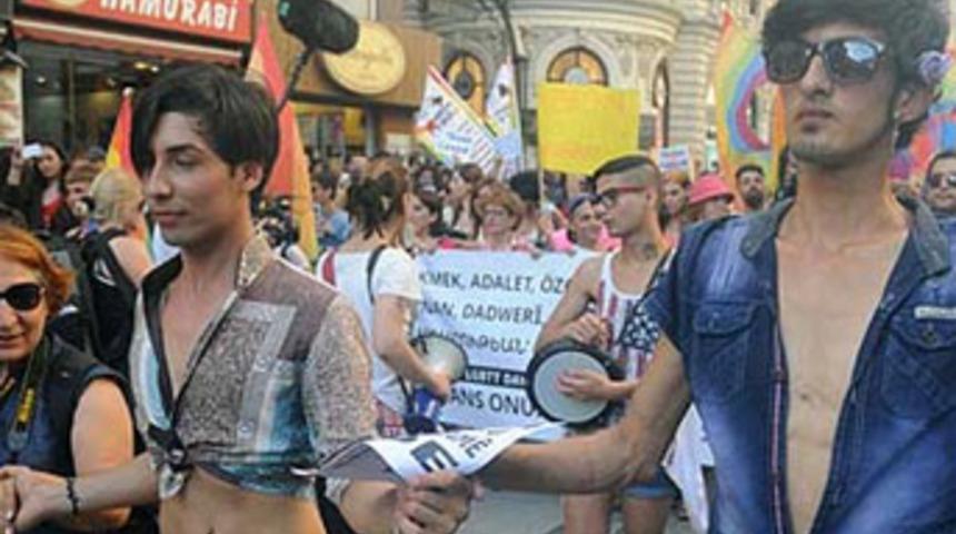 AK Partili'den o y&uuml;r&uuml;y&uuml;şe yorum