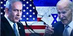 ABD ile İsrail arasında kriz! O karara tepki: 'Hayal kırıklığı'