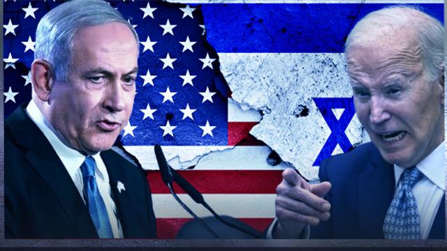 ABD ile İsrail arasında kriz! O karara tepki: 'Hayal kırıklığı'