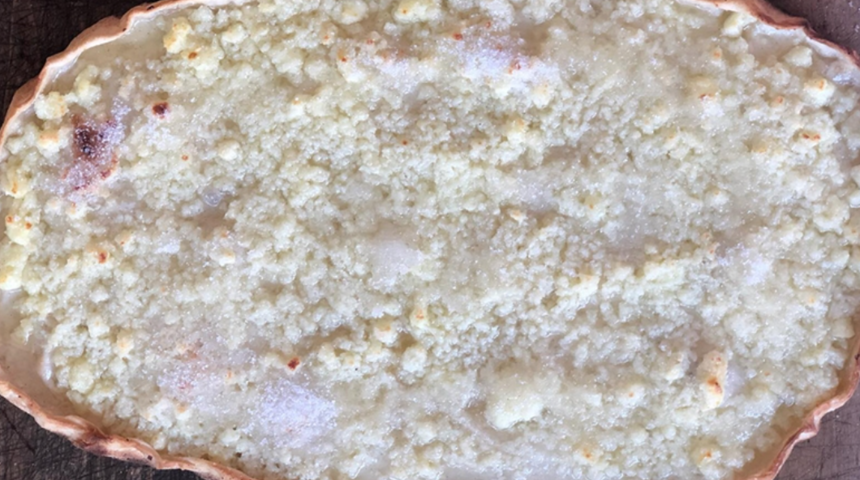 "Arapgir peynirli ekmek" coğrafi işaret tescil belgesi aldı