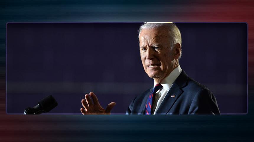 İsrail bunu beklemiyordu! ABD Başkanı açık açık duyurdu: Silah göndermeyi durdururuz!