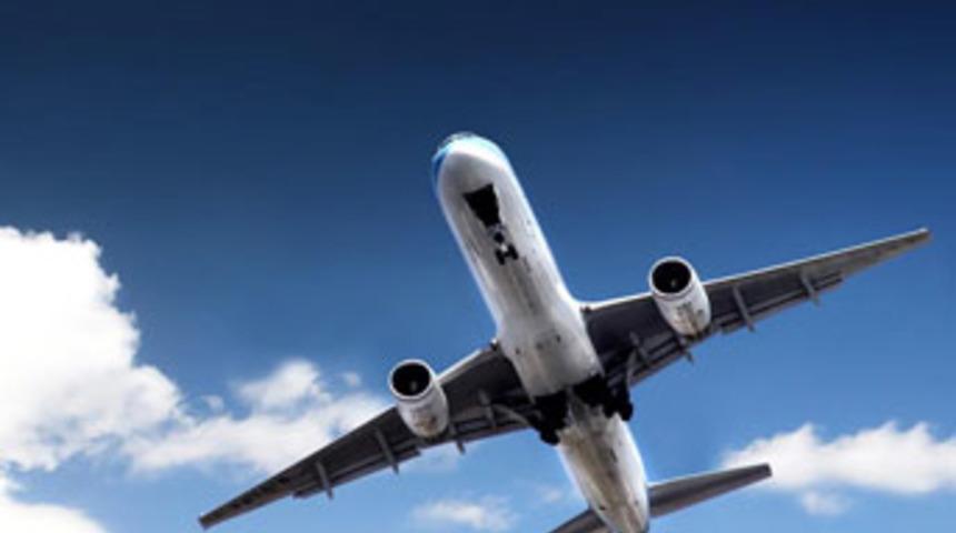 Pilot ile kule arasında &lsquo;arabesk&rsquo; diyaloğu