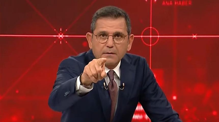 Fatih Portakal'dan CHP'li Mustafa Bozbey'e sert tepki! Adeta çileden çıktı: Hiç utanma yok!