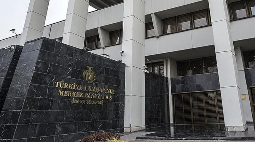 Resmi Gazete'de duyuruldu: Merkez Bankası'ndan zorunlu karşılık uygulamasında değişiklik