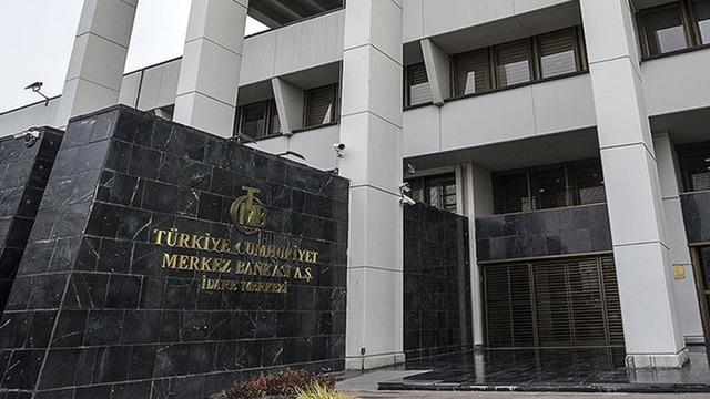  Merkez Bankası'nın internet sitesinde sertifika değişikliği: 13 Temmuz saat 22.00'den itibaren... 