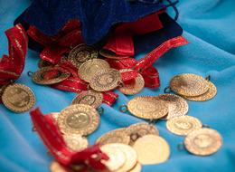 Altına hücum! Rekor kırıldı! Yüzde 7 düştü, kuyumcular doldu taştı... Yüzde 89'luk artış