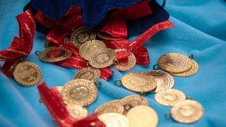 Altına hücum! Rekor kırıldı! Yüzde 7 düştü, kuyumcular doldu taştı... Yüzde 89'luk artış