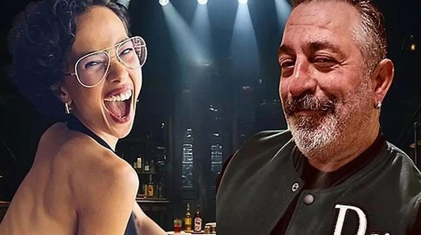 Cem Yılmaz ve Necla Karahalil aşkı bitti mi? O sözlerden sonra dikkat çeken hamle