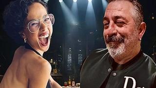 Cem Yılmaz ve Necla Karahalil aşkı bitti mi? O sözlerden sonra dikkat çeken hamle