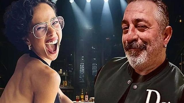Cem Yılmaz ve Necla Karahalil aşkı bitti mi? O sözlerden sonra dikkat çeken hamle