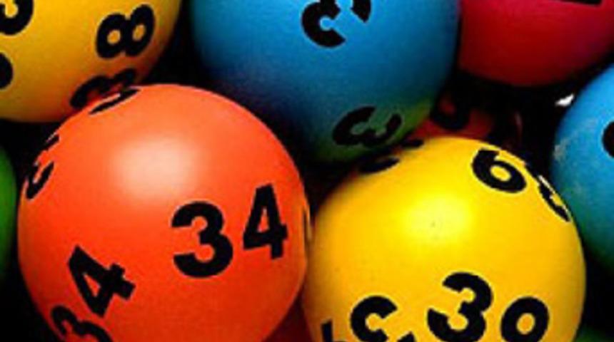 5 Haziran Şans Topu sonuçları