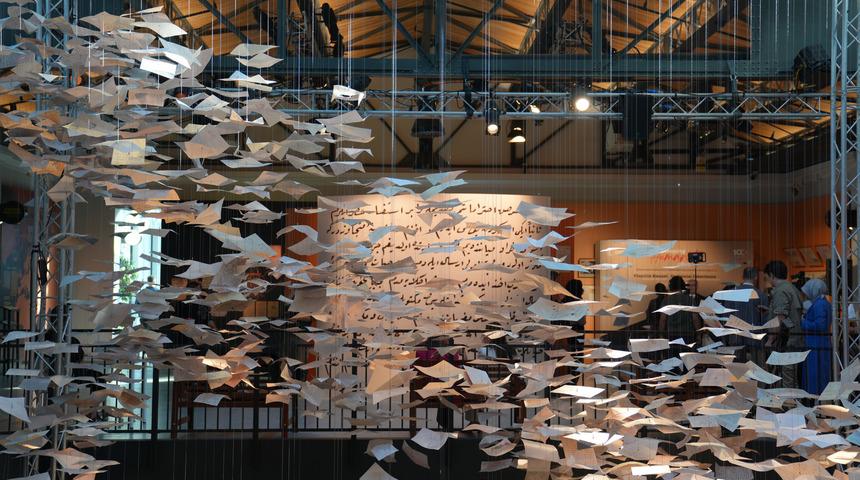 Türk Kızılay'dan "8 Mayıs Dünya Kızılay-Kızılhaç Günü" etkinliği