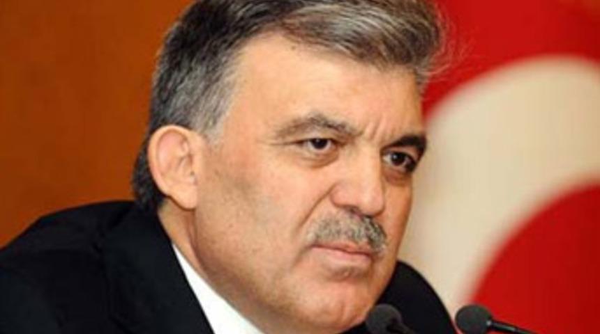 Alkol düzenlenmesine Köşk'ten onay