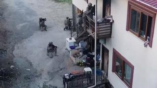 Bakan Yerlikaya: ‘Mahzen-41’ operasyonlarında ‘Ayazlar’ suç örgütü çökertildi