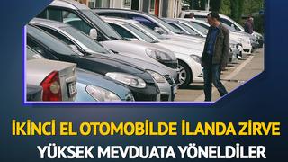 İkinci elde zirve! 1 milyona yaklaştı! Duyan oraya koştu! 