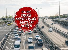 Araç sahiplerini isyan ettirmişti! Trafik cezalarında yeni dönem! Resmi Gazete'de yayımlandı 