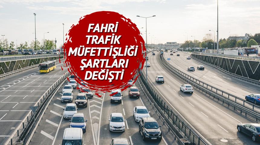 Araç sahiplerini isyan ettirmişti! Trafik cezalarında yeni dönem! Resmi Gazete'de yayımlandı 