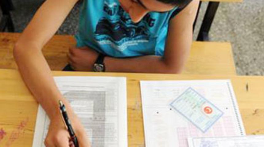 LYS şampiyonu: İlk 5’i bekliyordum ama...