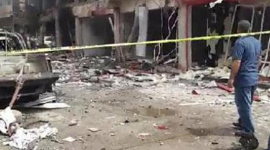 Reyhanlı saldırıları: 4 zanlı tutuklandı