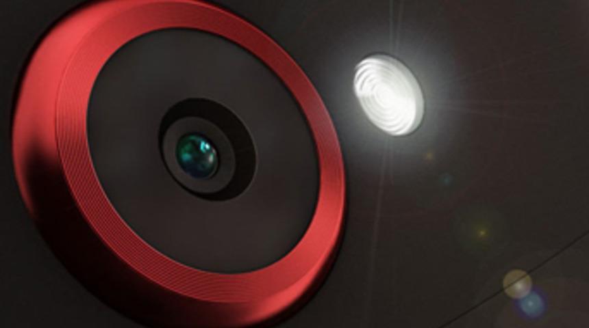 Cepte flaş kullanmaya gerek kalmayacak