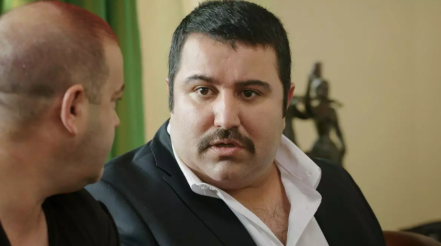 Kolpaçino'nun galerici Şahin'i Serkan Şengül tam 65 kilo verdi! Son haliyle herkesi şaşırttı