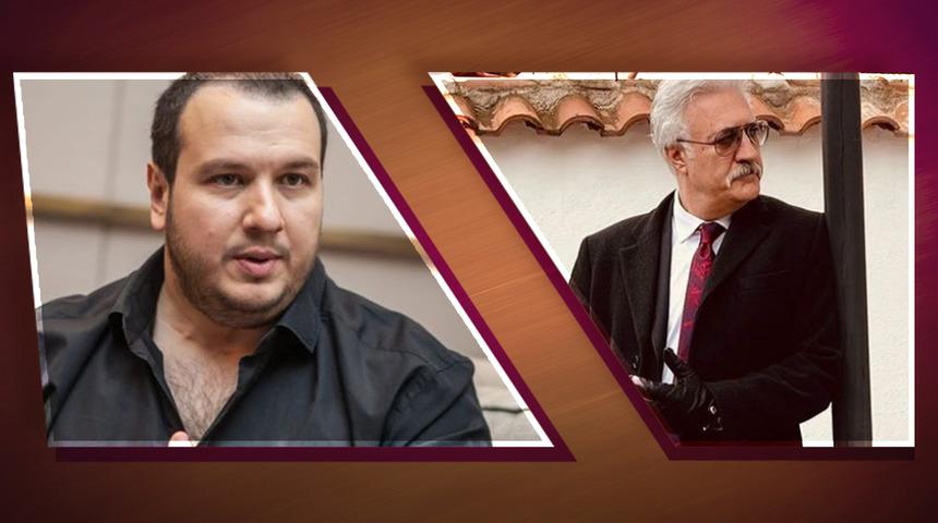 Tamer Karadağlı'ya Şahan Gökbakar sorulunca... "Ben işimi yapıyorum onlar da..."