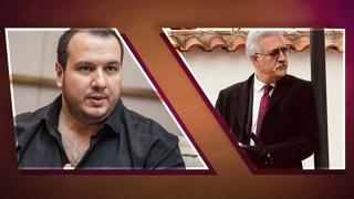 Tamer Karadağlı'ya Şahan Gökbakar sorulunca... Ben işimi yapıyorum onlar da...