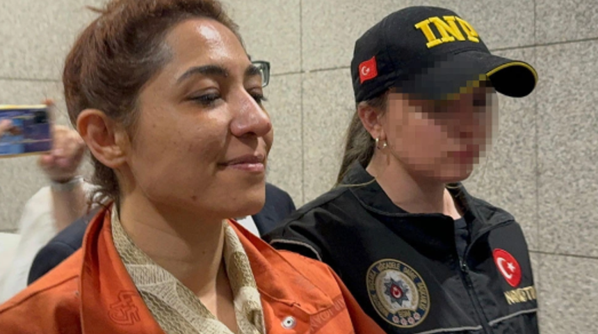 Evinde 15 gram uyuşturucu bulunmuştu! Ünlü şarkıcı Kalben hakkında karar