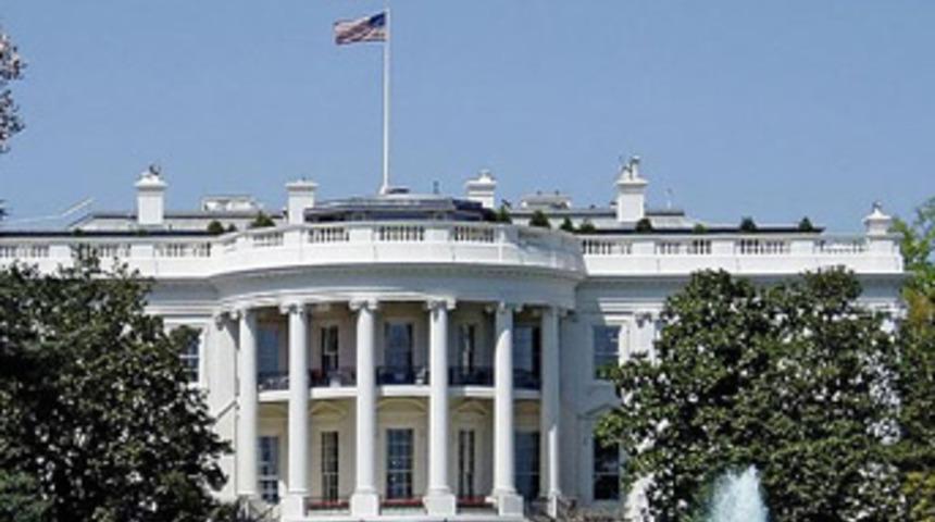 Beyaz Saray'dan Gezi Parkı açıklaması