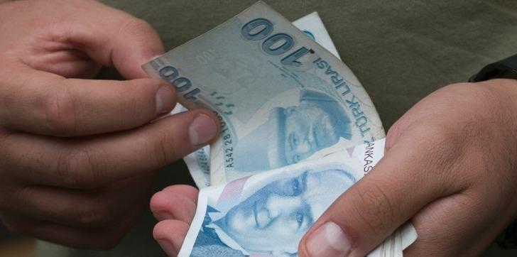 İşçi karaborsaya düştü! Günlük bin 500 lira yevmiye ile çalıştıracak eleman bulamıyorlar