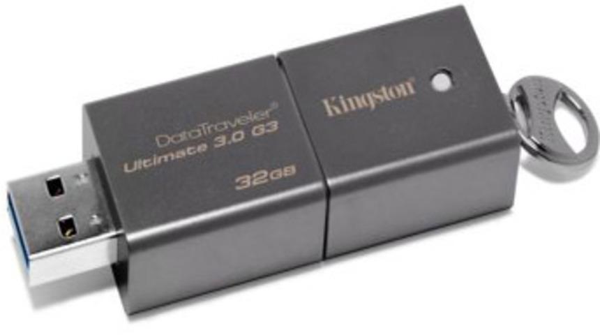 Tüm verilerinizi cebinizde taşıyın