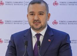 SON DAKİKA: Merkez Bankası Fatih Karahan duyurdu! Yıl sonu enflasyon tahmini değişti! 'Kesinlikle izin vermeyeceğiz'