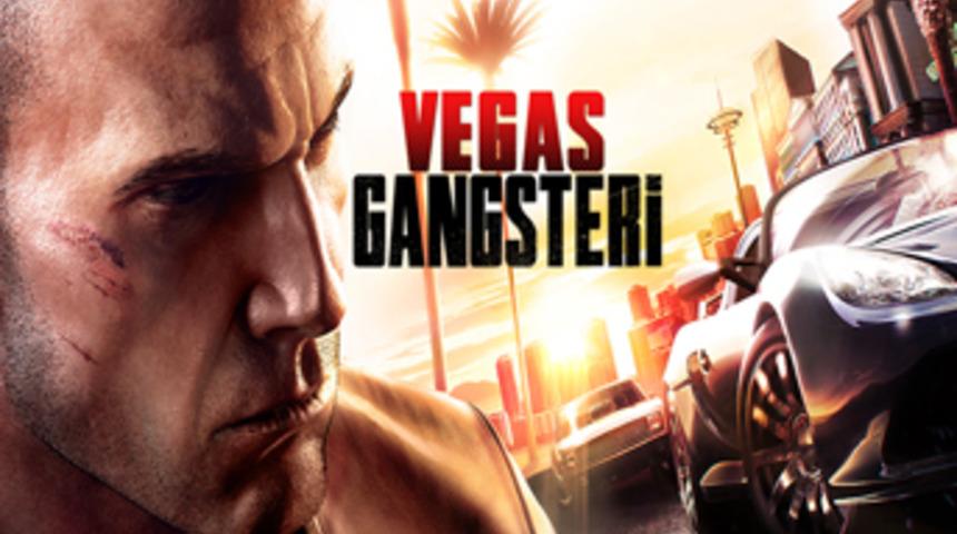 Gangstar'ın yeni oyunu Vegas