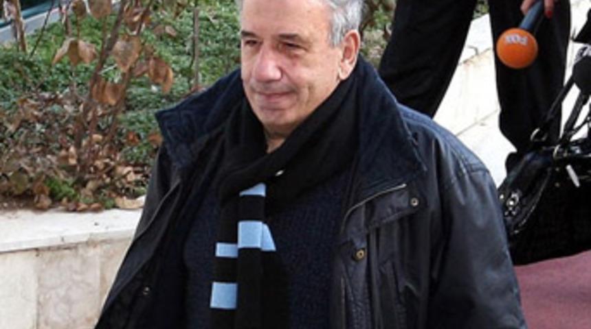 Kemal Gürüz intihara kalkıştı