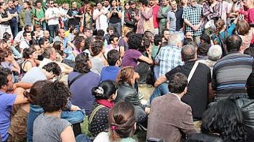 Başbakan'la görüşecek Gezi heyeti belli oldu