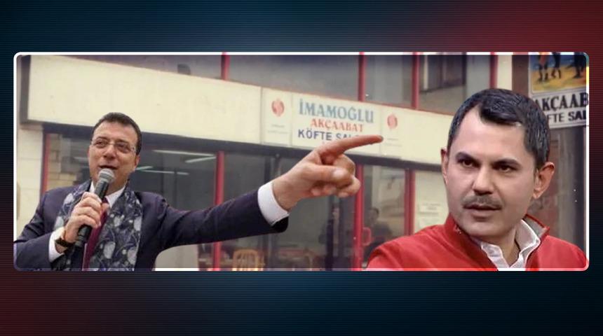 Ekrem İmamoğlu ‘köfte’ polemiğini unutamıyor! Yaptığı son paylaşım yine olay oldu: ‘Köfte deyip geçmeyin!’