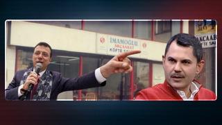 Ekrem İmamoğlu ‘köfte’ polemiğini unutamıyor! Yaptığı son paylaşım yine olay oldu: ‘Köfte deyip geçmeyin!’