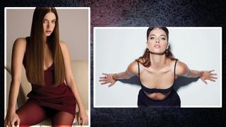 3 ödül birden aldı ama yetmedi! Yalı Çapkını'nın güzeli Afra Saraçoğlu’na okul hayatı sorulunca... O değil annesi gerildi