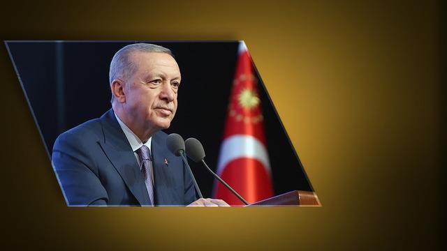 Erdoğan'dan Avrupa'ya 'Gazze' tepkisi