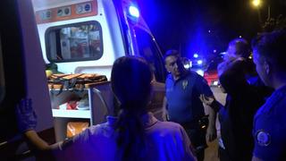 Benzin döküp evini yakmaya kalktı, polise söyledikleri şaşkına çevirdi! '7.65 hastasıyım zaten...'