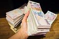 SON DAKKA: 500 ve 1000 TL'lik banknotlar m geliyor? Merkez Bankas Bakan'ndan aklama