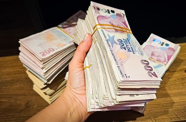 SON DAKİKA: 500 ve 1000 TL'lik banknot açıklaması! Merkez Bankası Başkanı: Gerekli adımları atacağız