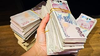 SON DAKİKA: 500 ve 1000 TL'lik banknot açıklaması! Merkez Bankası Başkanı: Gerekli adımları atacağız