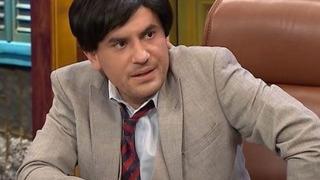 Güldür Güldür'den aniden ayrılmıştı! Prens'e transfer olan Giray Altınok açıkladı