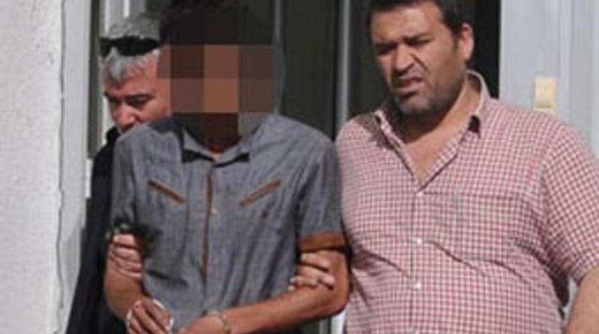 88 yaşındaki kadına tecav&uuml;z