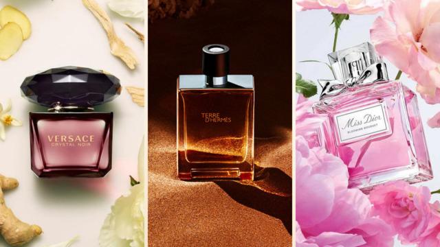 Versace, Hermes, Guess... Marka parfümlerde %50'ye varan indirimler