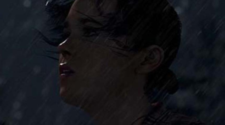 Türkçe altyazı seçeneği ile Beyond Two Souls